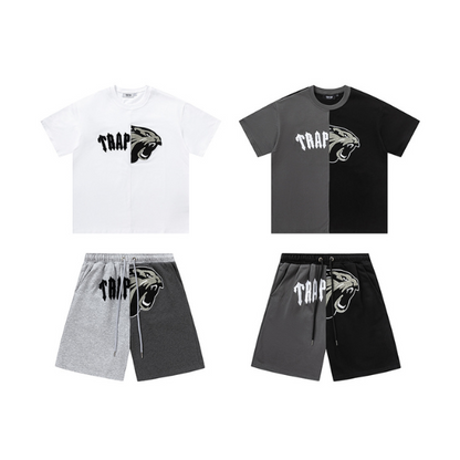 Kratki komplet Trapstar Arch Shooters