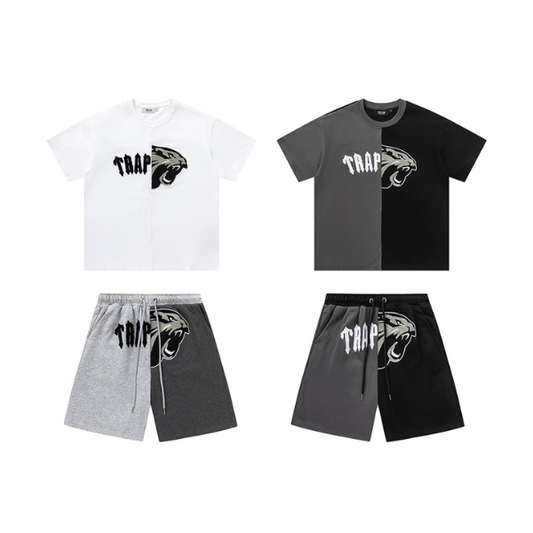 Kratki komplet Trapstar Arch Shooters