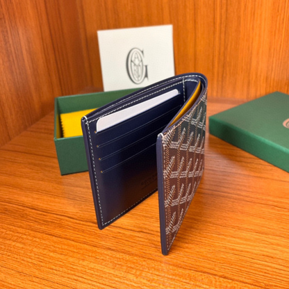 Goyard wallet