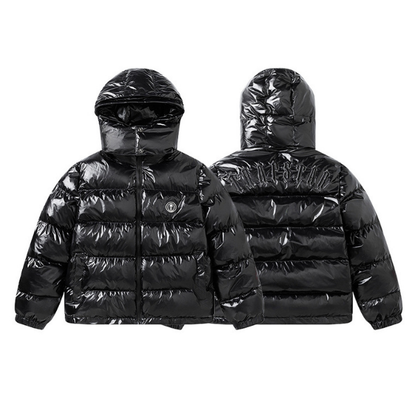 Trapstar puffer jacket