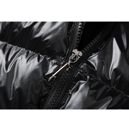 Trapstar puffer jacket