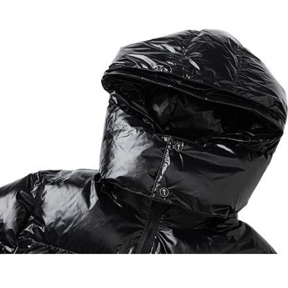 Trapstar puffer jacket