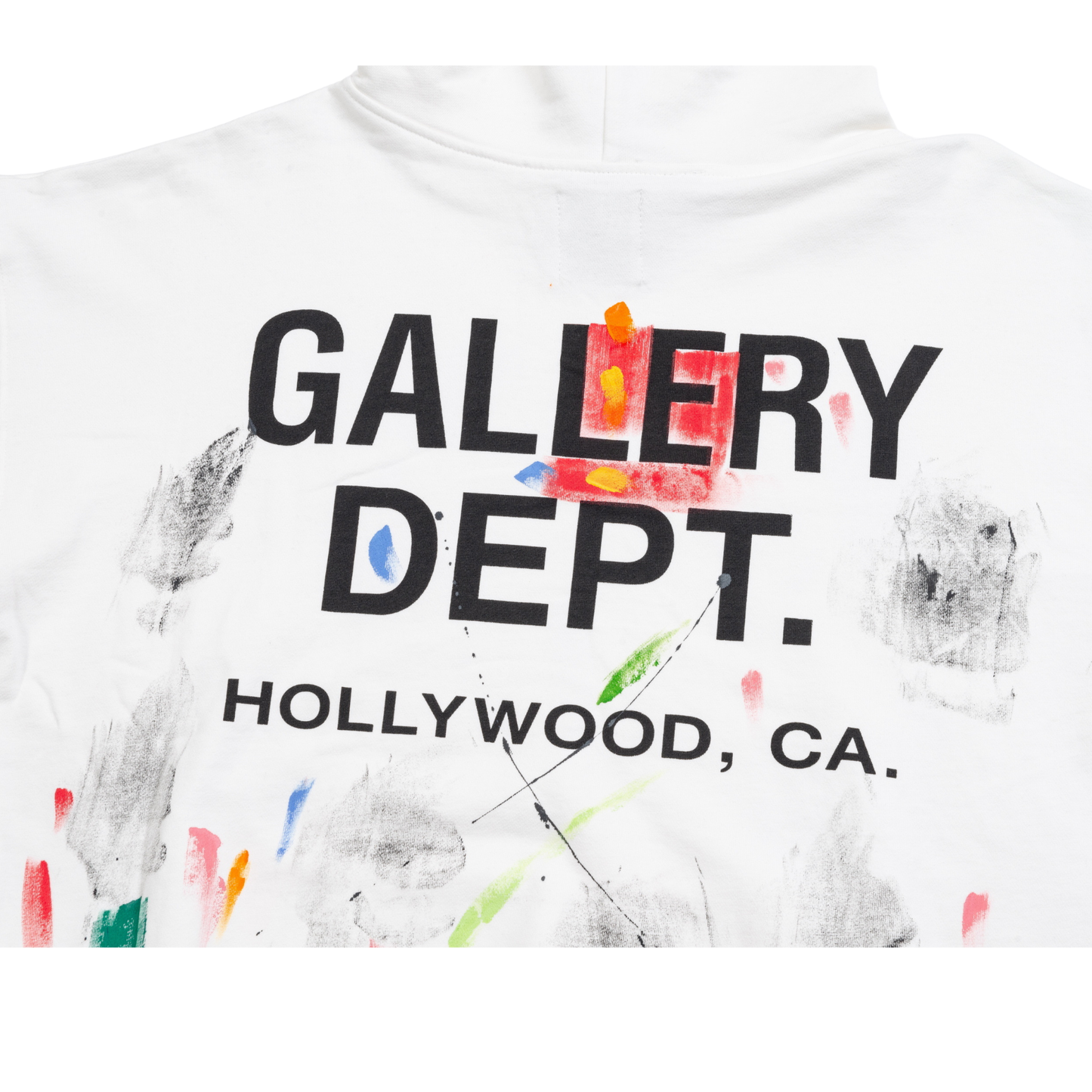 Gallery Dept Hoodie