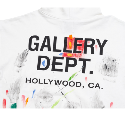 Gallery Dept Hoodie