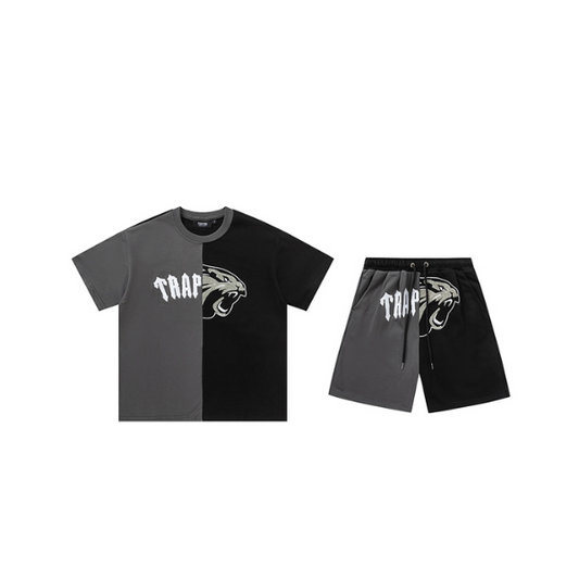 Kratki komplet Trapstar Arch Shooters