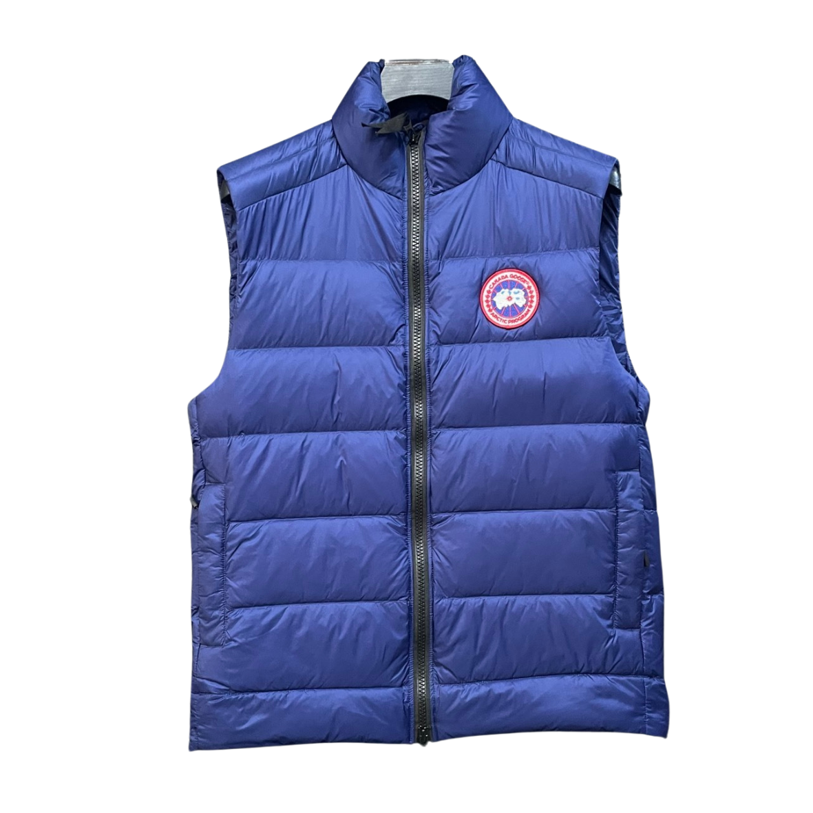 Canada Goose vests