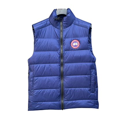 Canada Goose vests