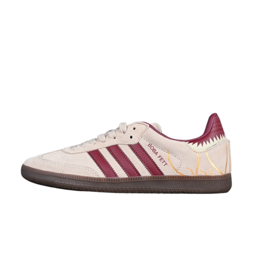 Adidas Samba