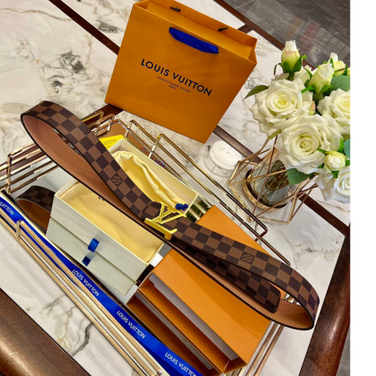 LV Belt