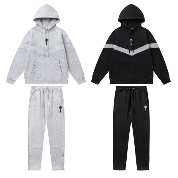 Trapstar set