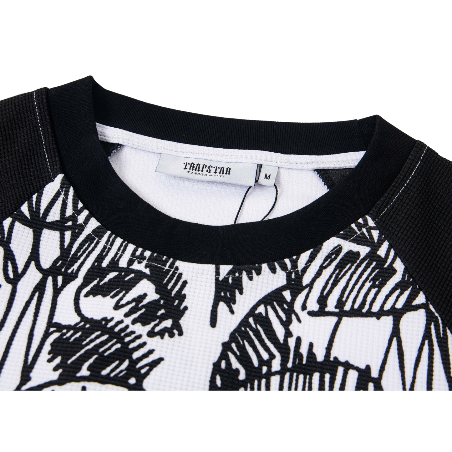 Trapstar Shirt