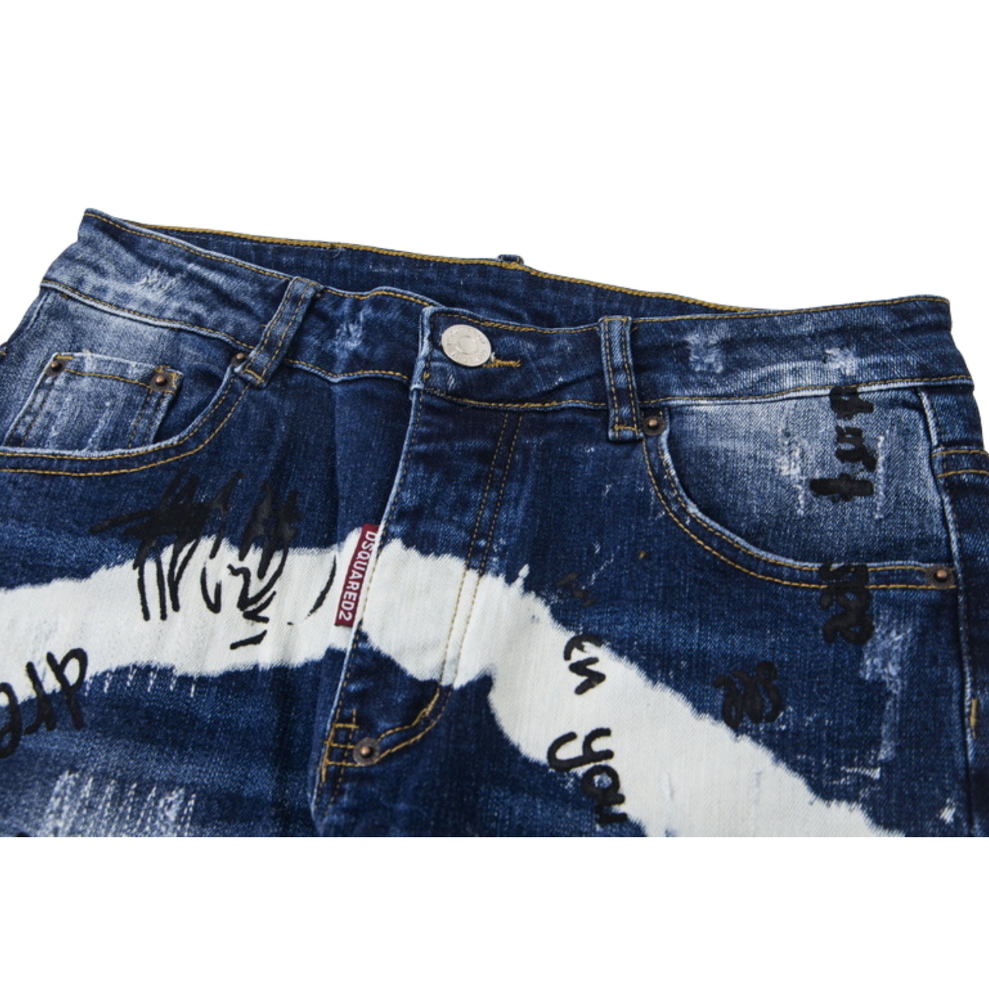 DSQUARED2 Jeans