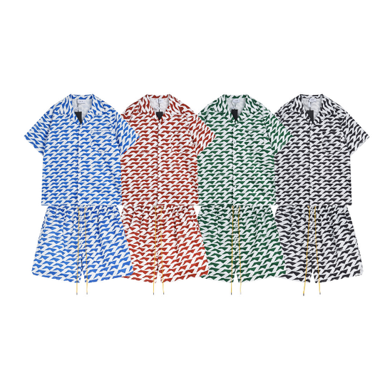 Kompleti RHUDE