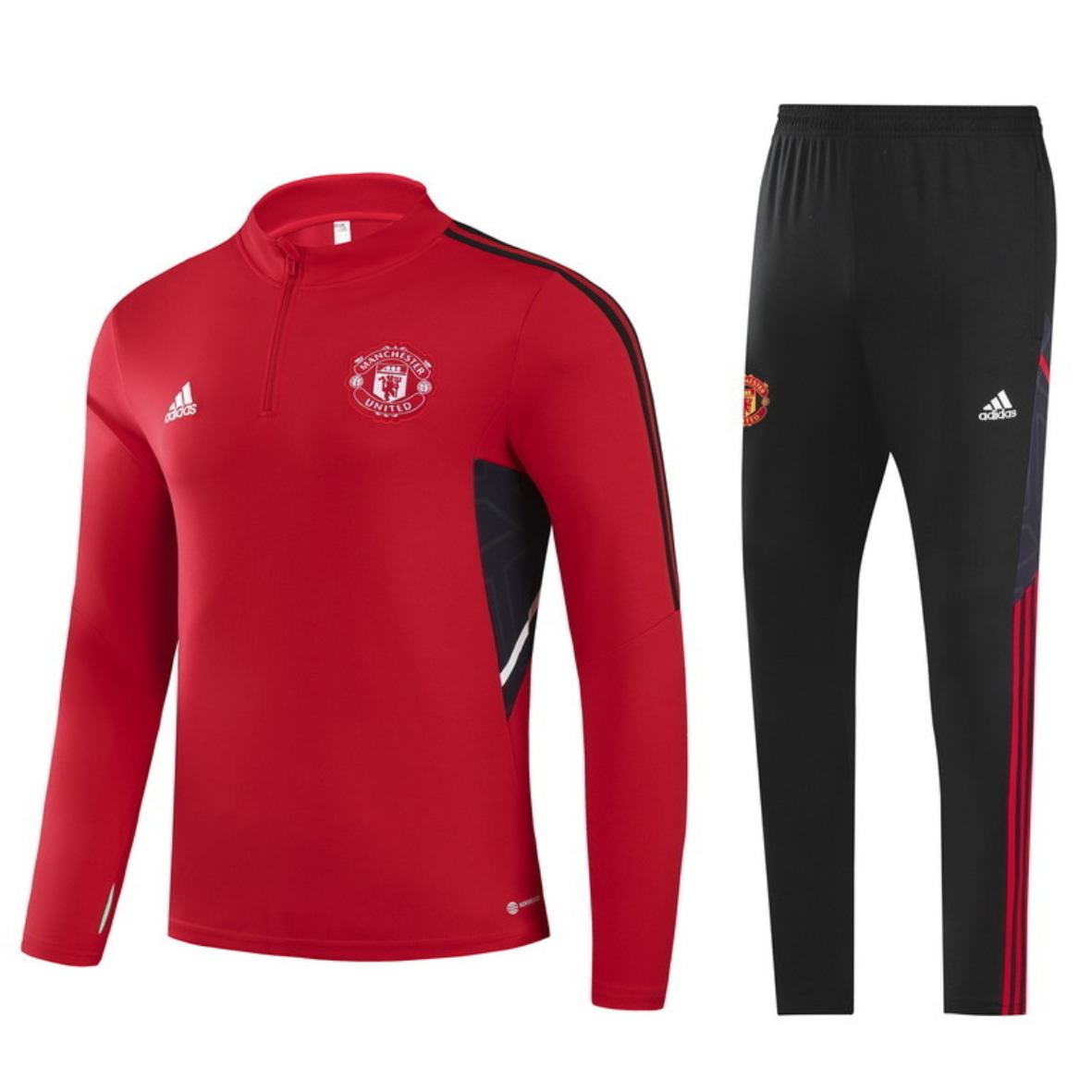 Manchester United Training Tracksuits
