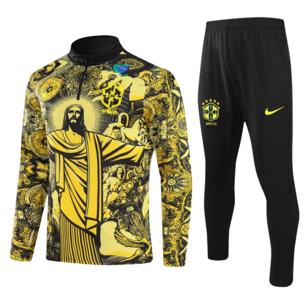 Special Training Tracsuits