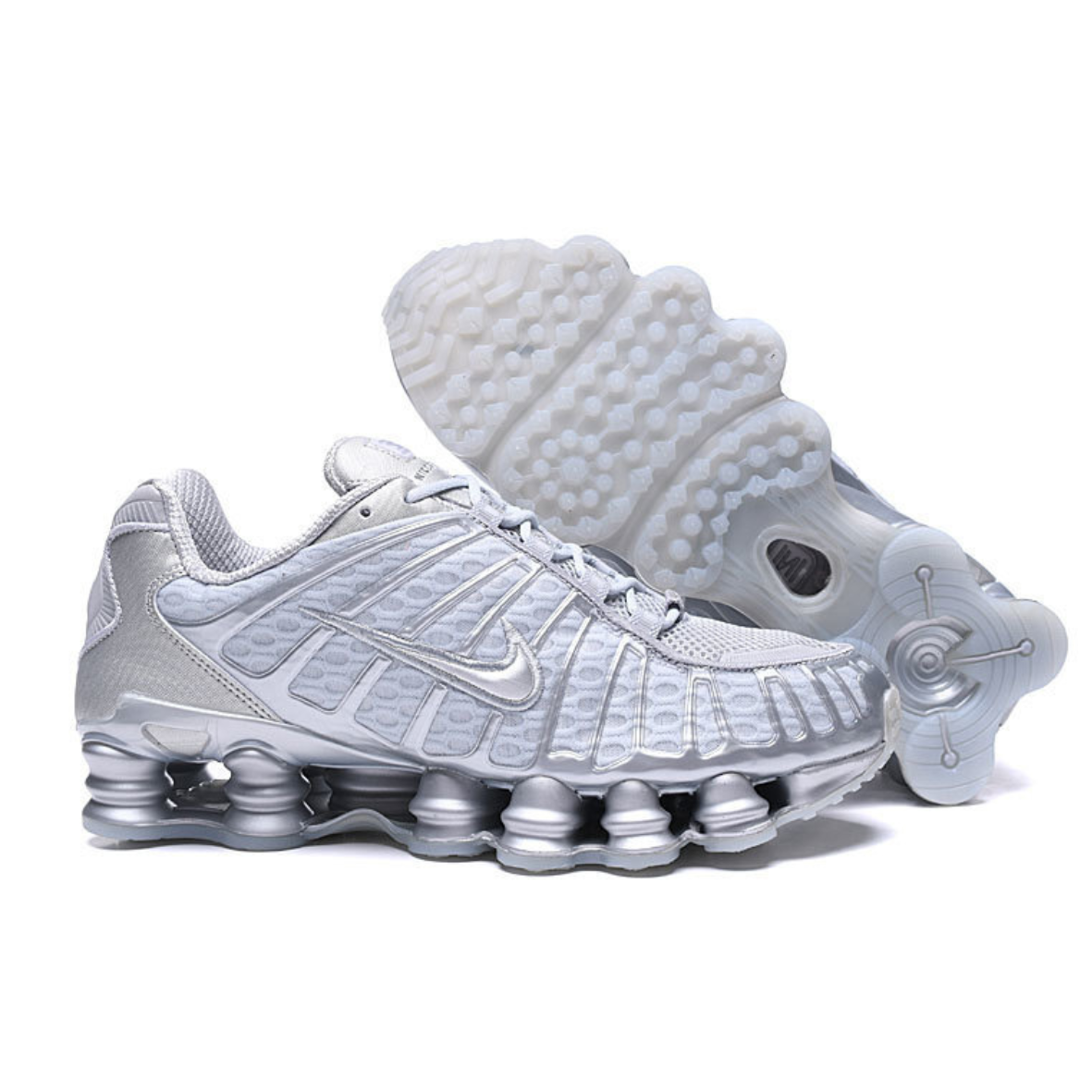 Nike Shox TL