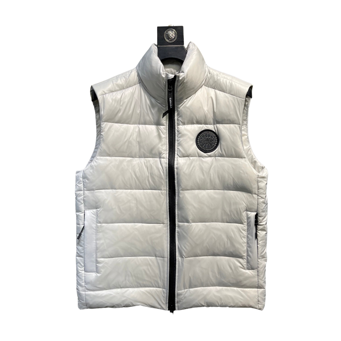 Canada Goose vests