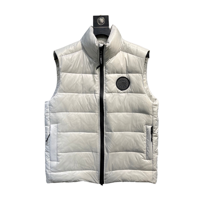 Canada Goose vests
