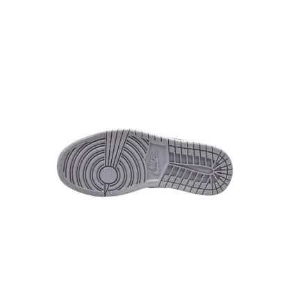 Air Jordan 1 Low "Shadow Toe"
