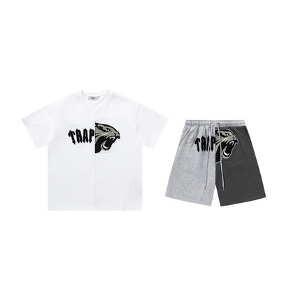 Kratki komplet Trapstar Arch Shooters