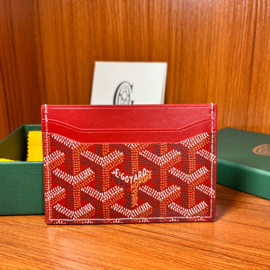 Goyard Cardholders