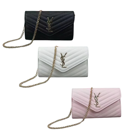 YSL purse