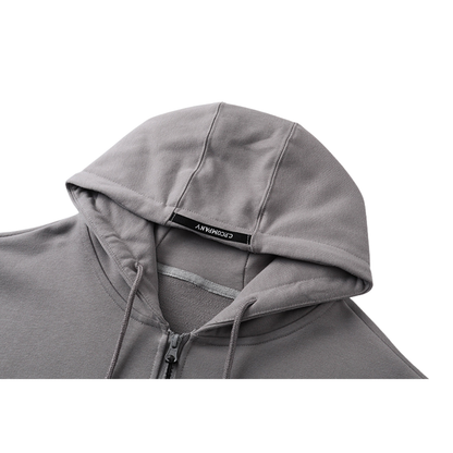 C.P. Company Zip-ups