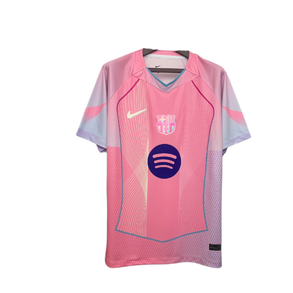 FC Barcelona Jersey Special