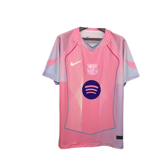 FC Barcelona Jersey Special