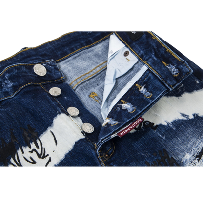 DSQUARED2 Jeans