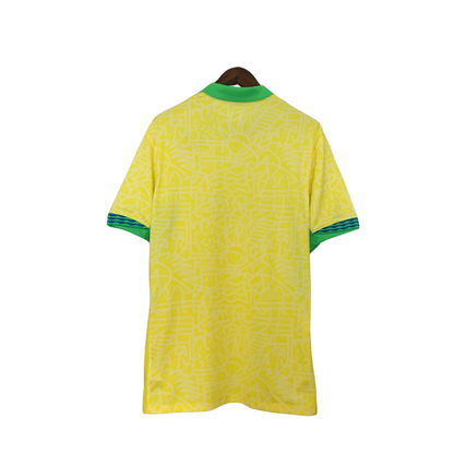 Brazilski dres