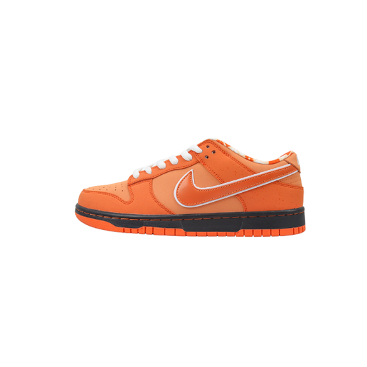 Nike SB Dunk Low "Orange Lobster"