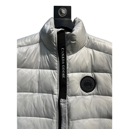Canada Goose vests
