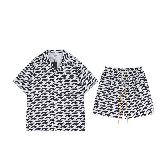 Kompleti RHUDE
