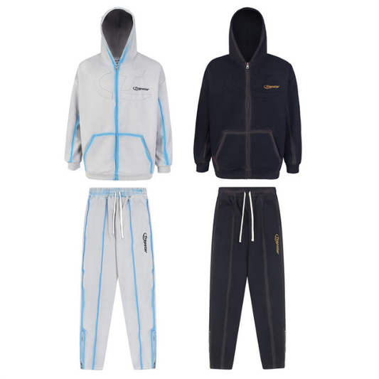 Trapsatr sets