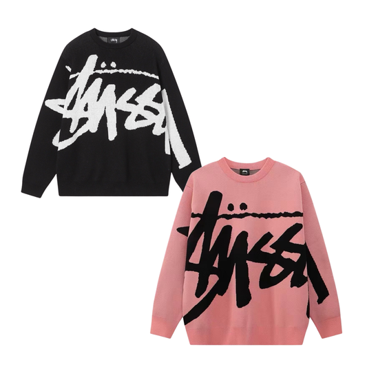 Stussy Sweatshirt