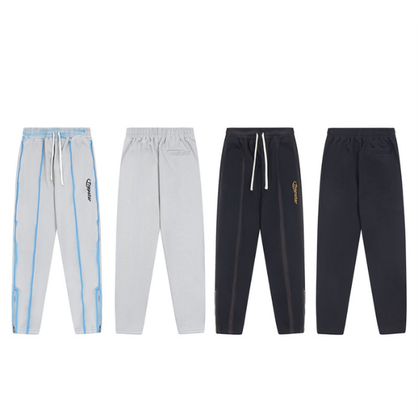 Trapsatr sets