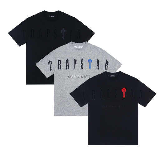 Kratki komplet Trapstar Irongate Arch 2.0