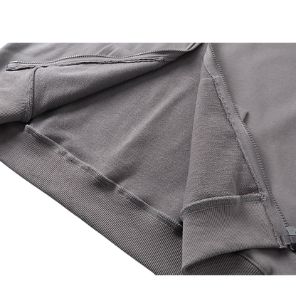 C.P. Company Zip-ups