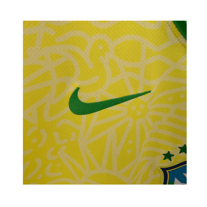 Brazilski dres
