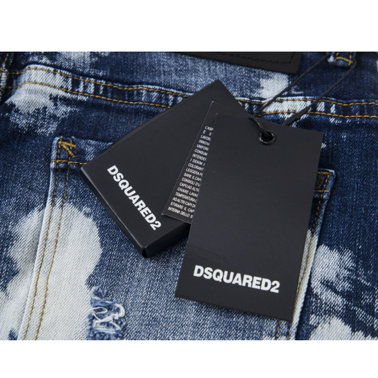DSQUARED2 Jeans