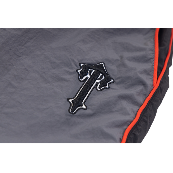 Trapstar track suit