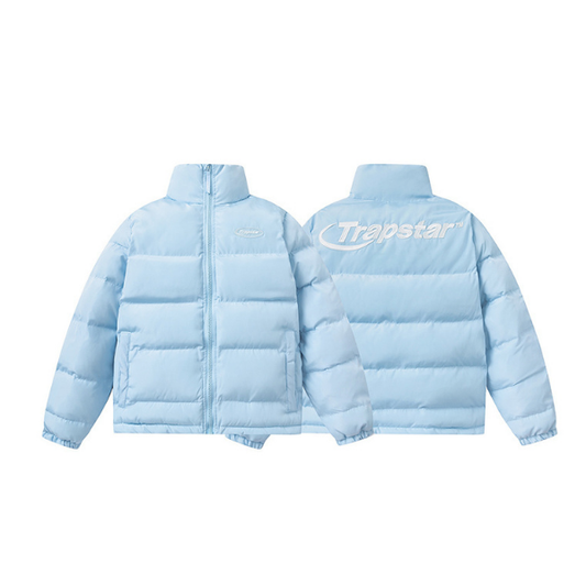 Trapstar puffer jacket