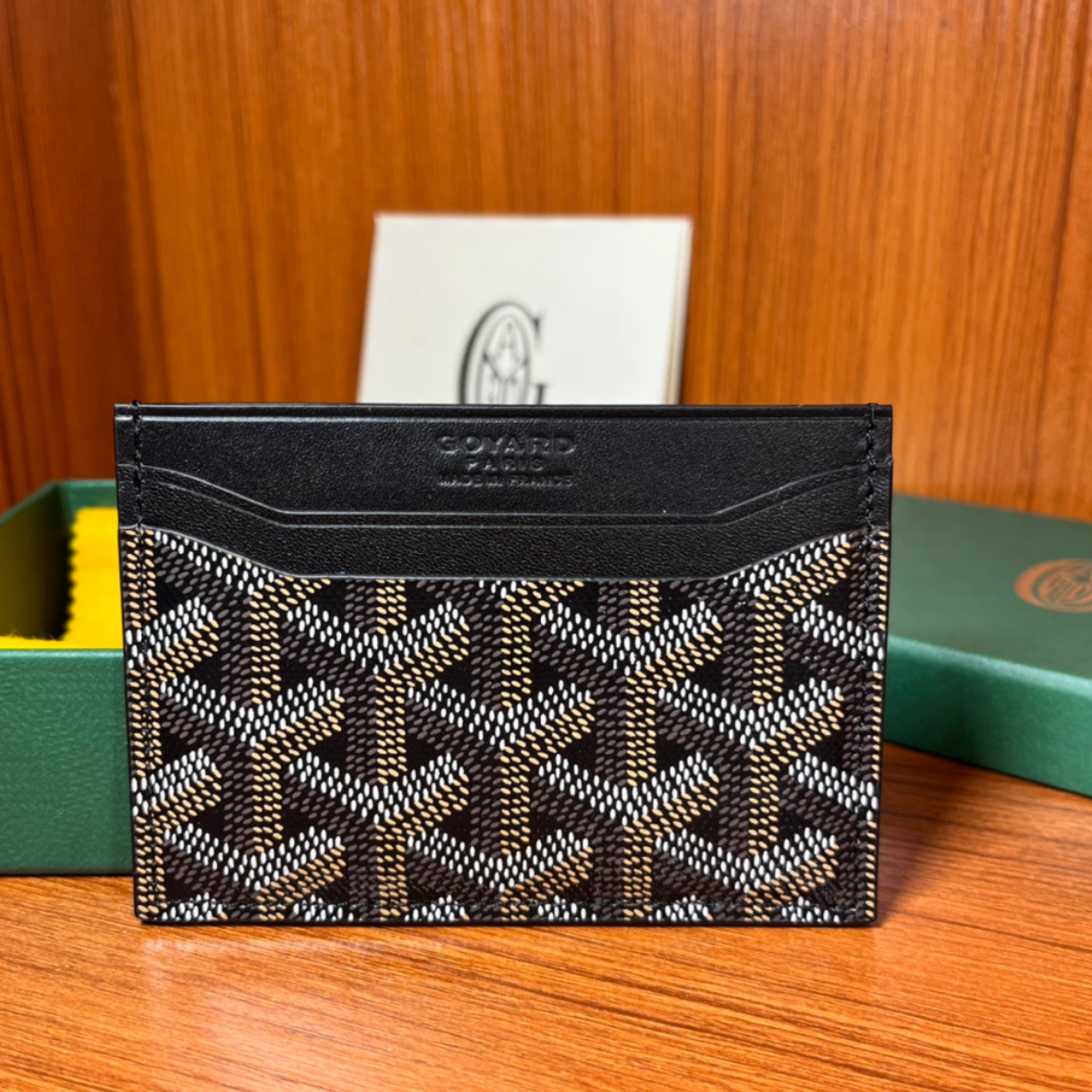 Goyard Cardholders