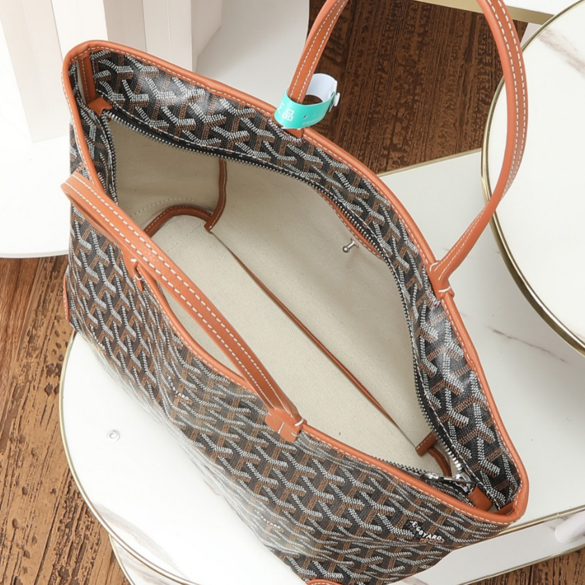 Goyard women bag