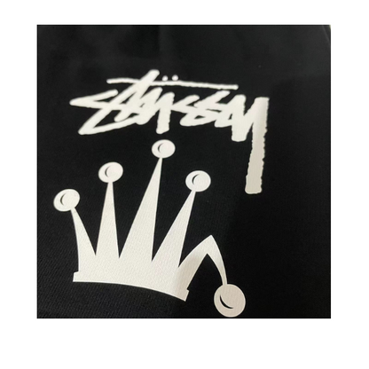 Kratke hlače Stussy World Tour