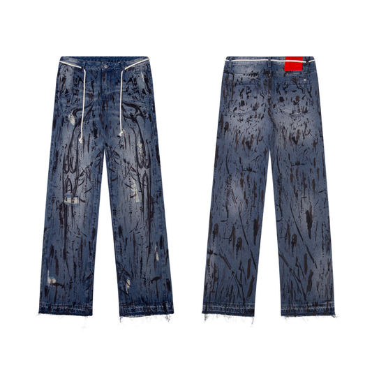 Hellstar Jeans