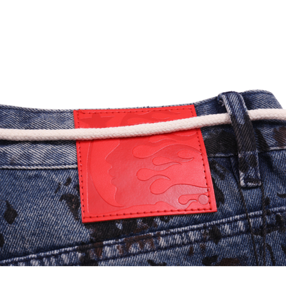Hellstar Jeans