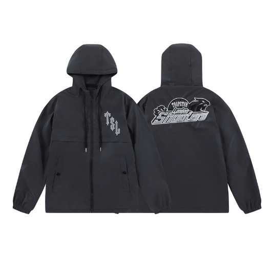 Trapstar London Shooters windbreaker