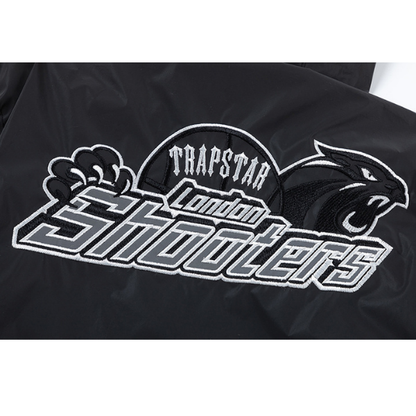 Trapstar London Shooters windbreaker